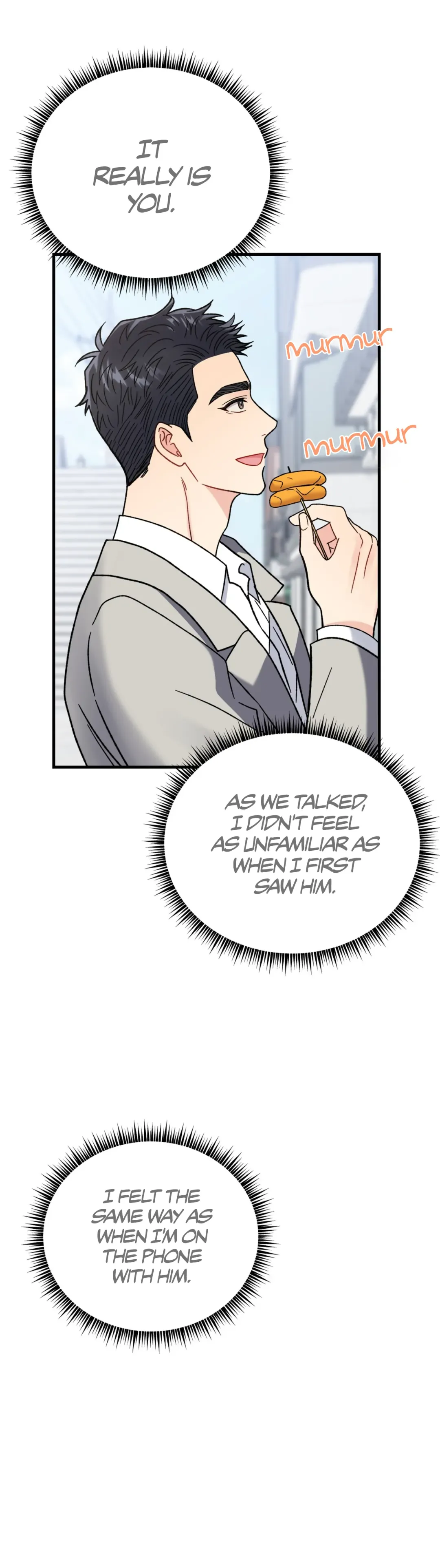 Aren’t You My Type - Chapter 10 Page 54