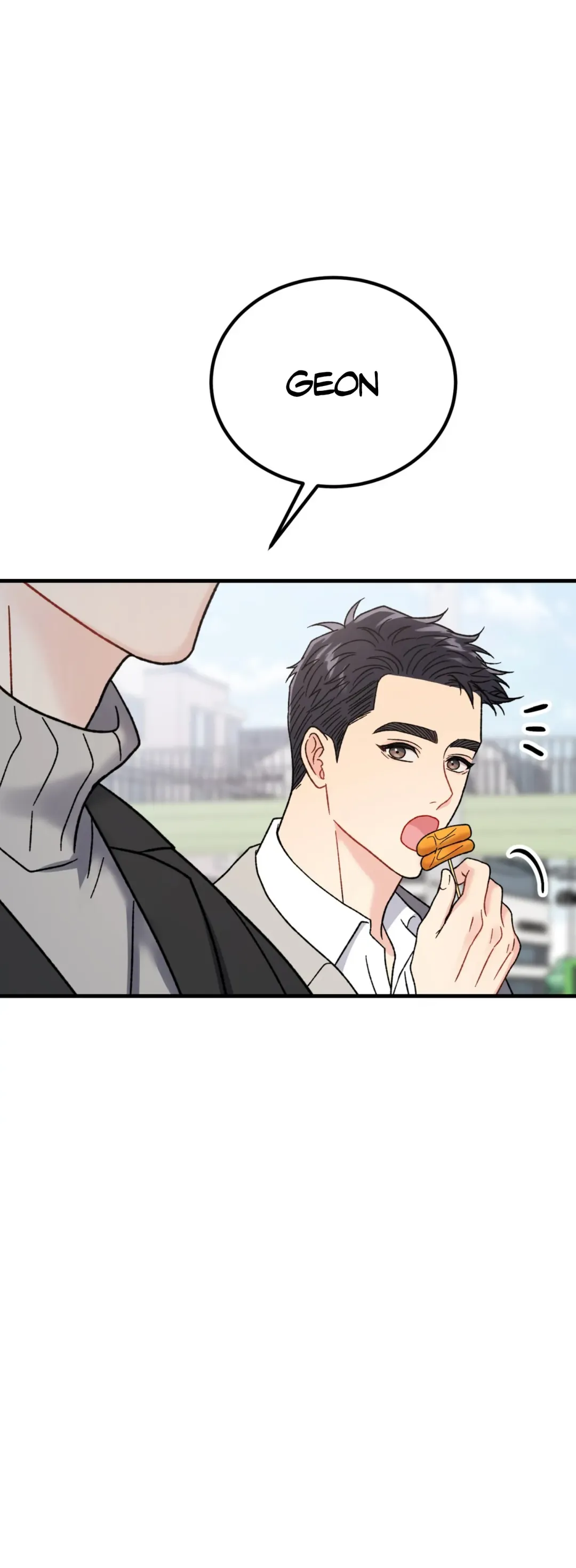 Aren’t You My Type - Chapter 10 Page 57