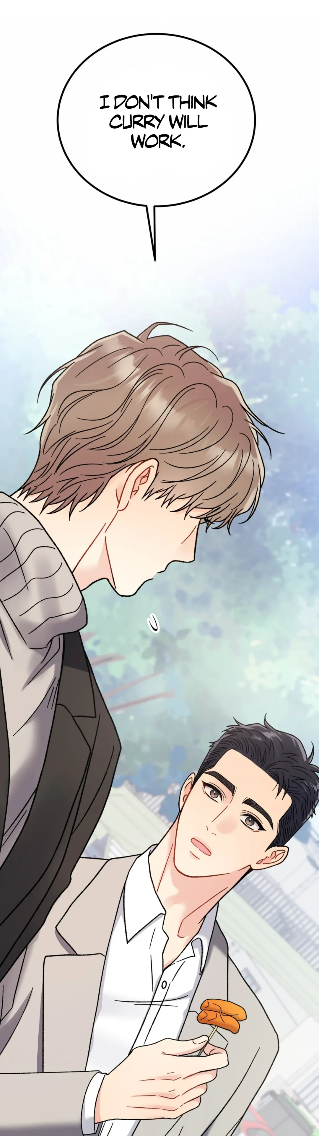 Aren’t You My Type - Chapter 10 Page 58