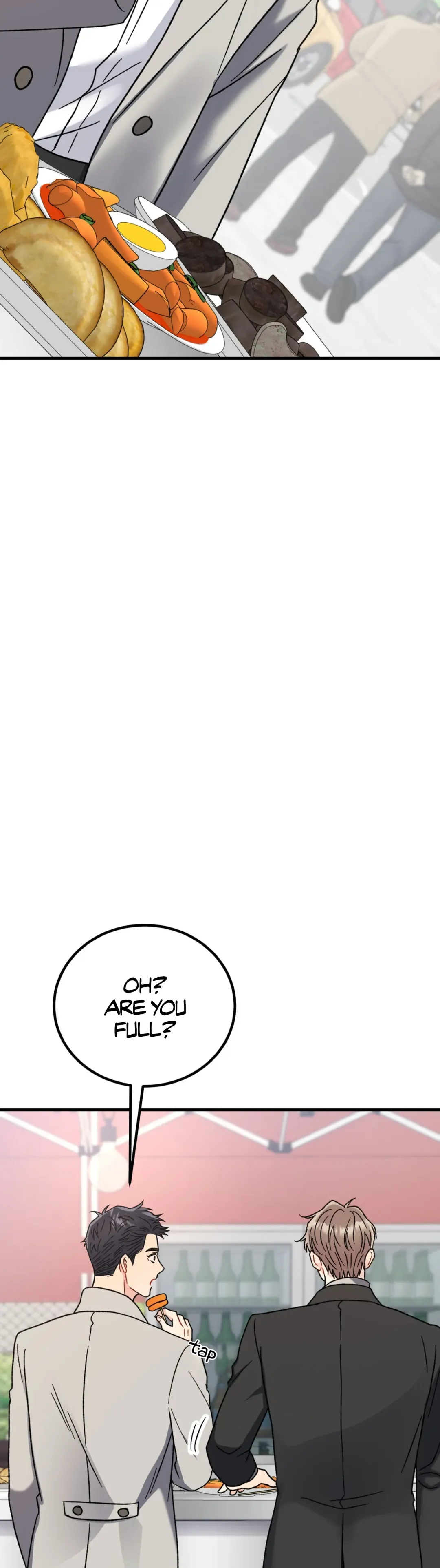 Aren’t You My Type - Chapter 10 Page 59