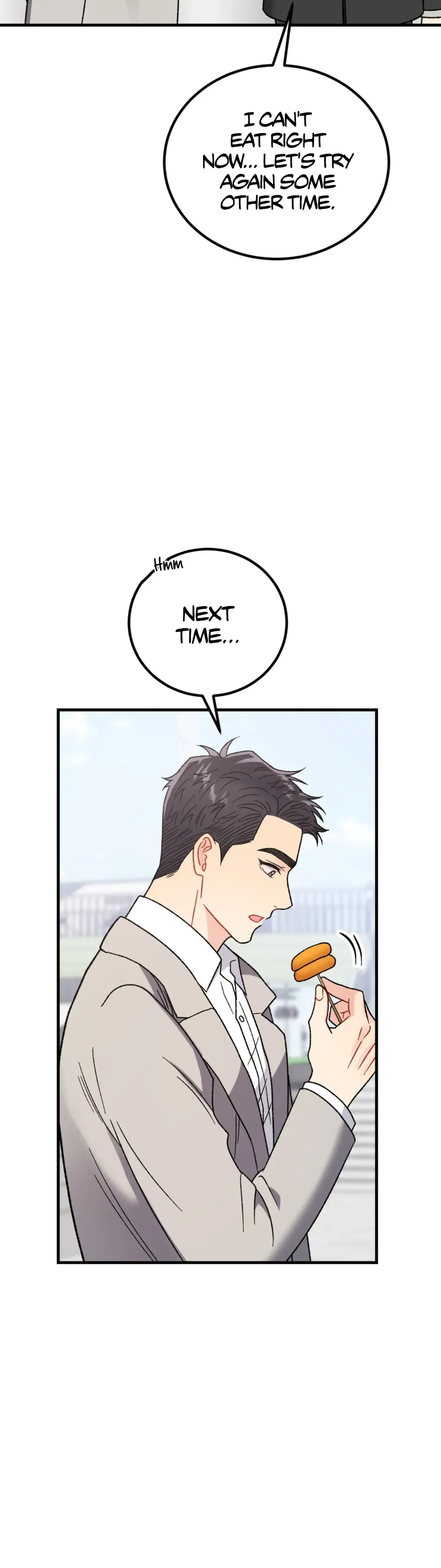 Aren’t You My Type - Chapter 10 Page 60