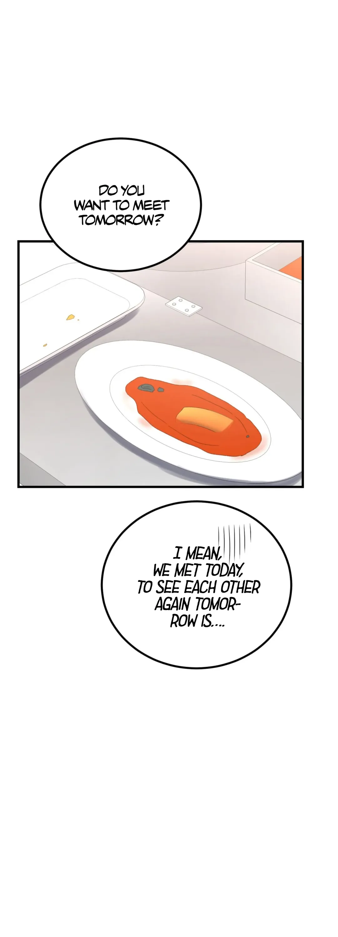 Aren’t You My Type - Chapter 10 Page 62