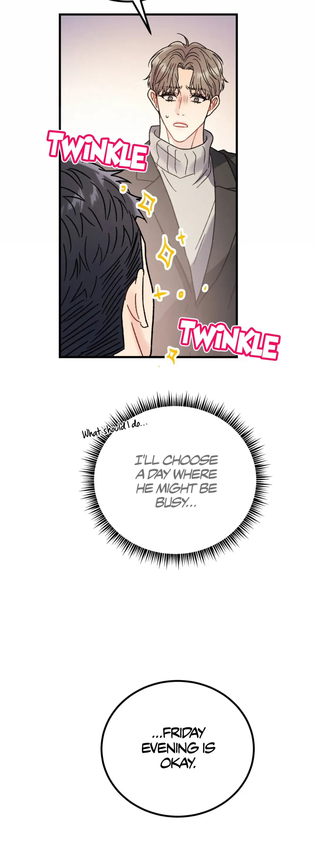 Aren’t You My Type - Chapter 10 Page 64