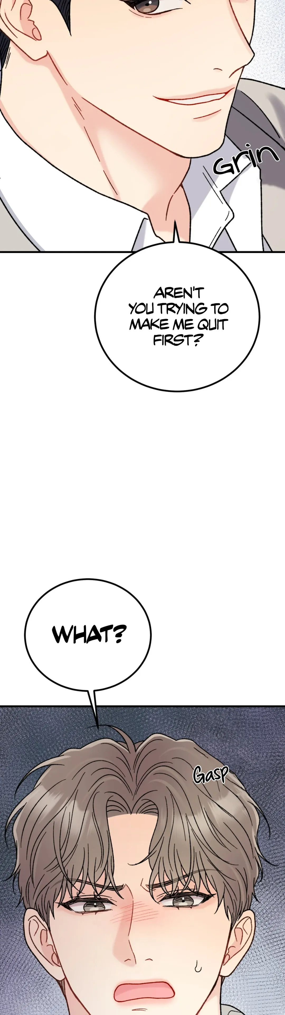 Aren’t You My Type - Chapter 10 Page 67