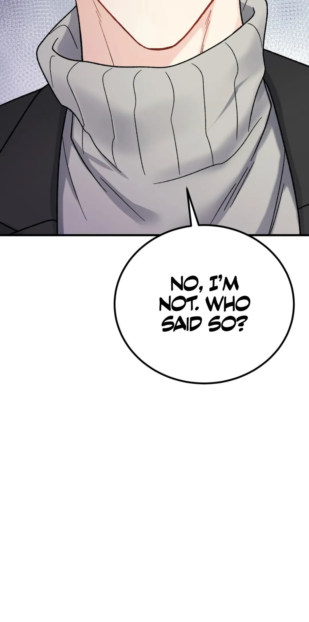 Aren’t You My Type - Chapter 10 Page 68
