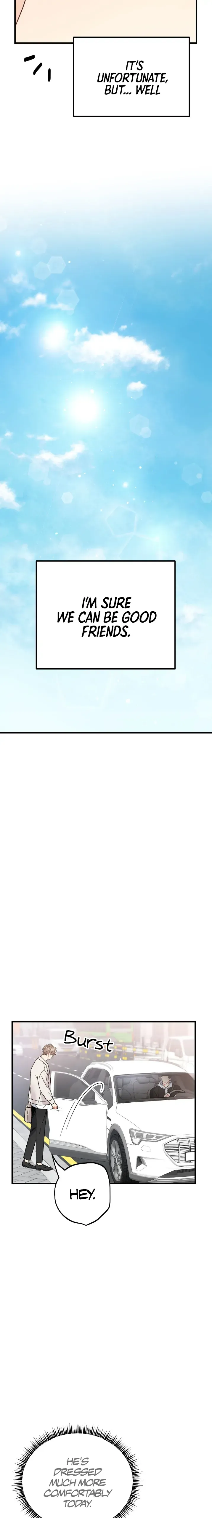 Aren’t You My Type - Chapter 11 Page 9