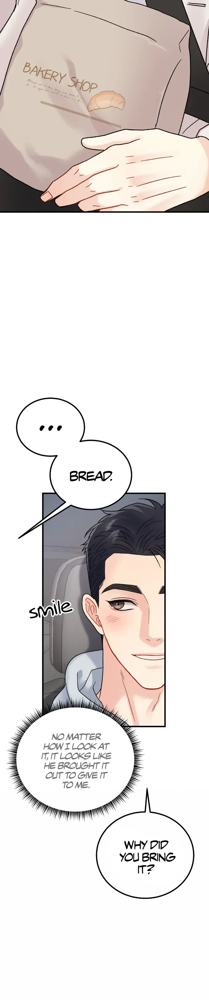 Aren’t You My Type - Chapter 11 Page 14