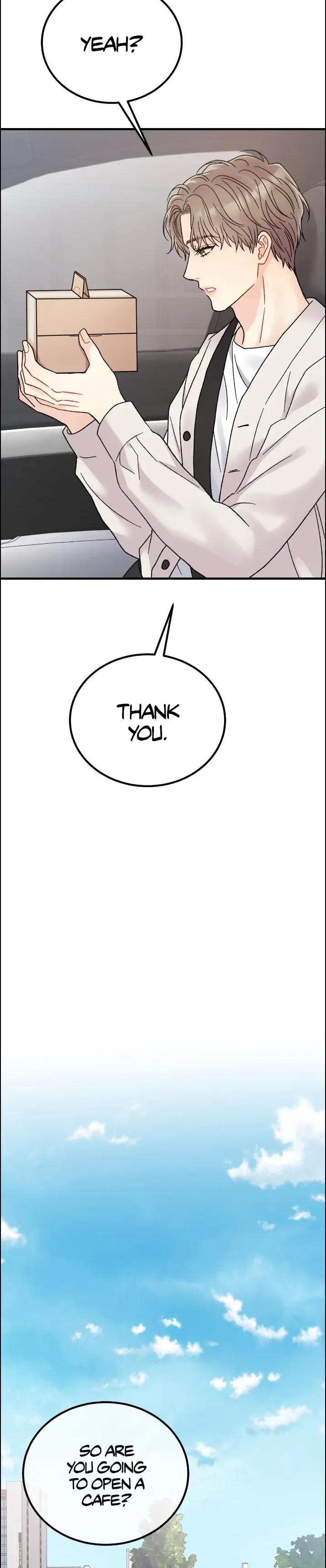 Aren’t You My Type - Chapter 11 Page 17