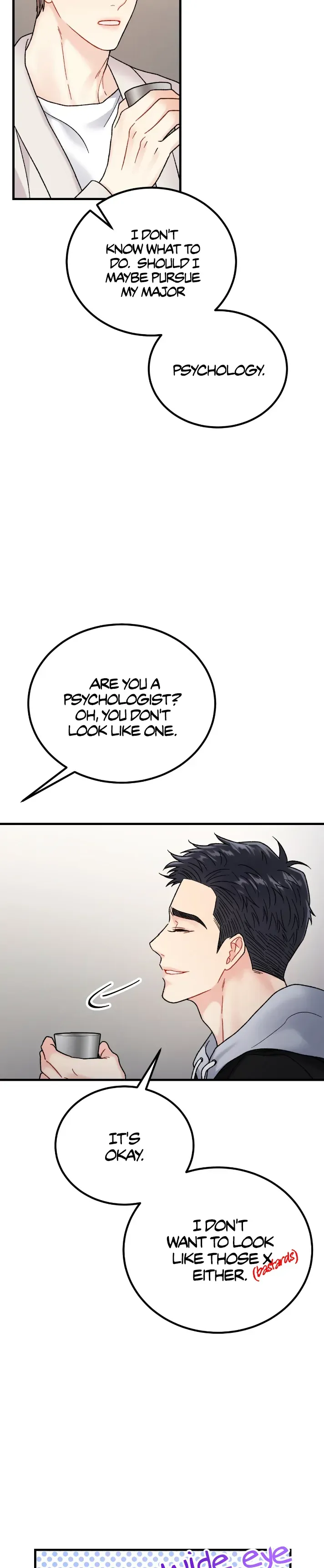 Aren’t You My Type - Chapter 11 Page 19