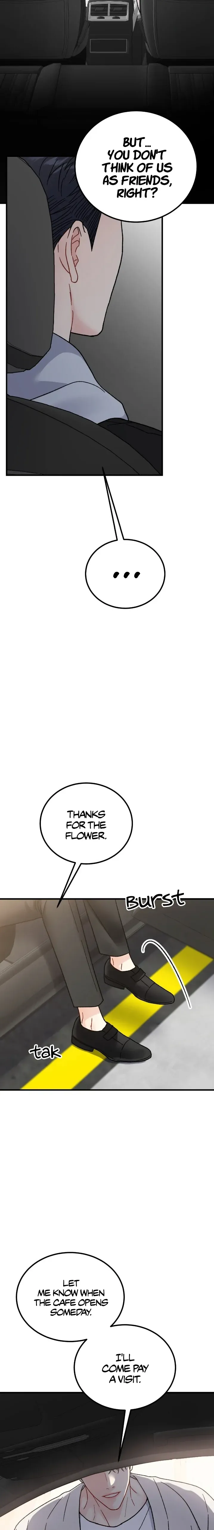 Aren’t You My Type - Chapter 11 Page 31