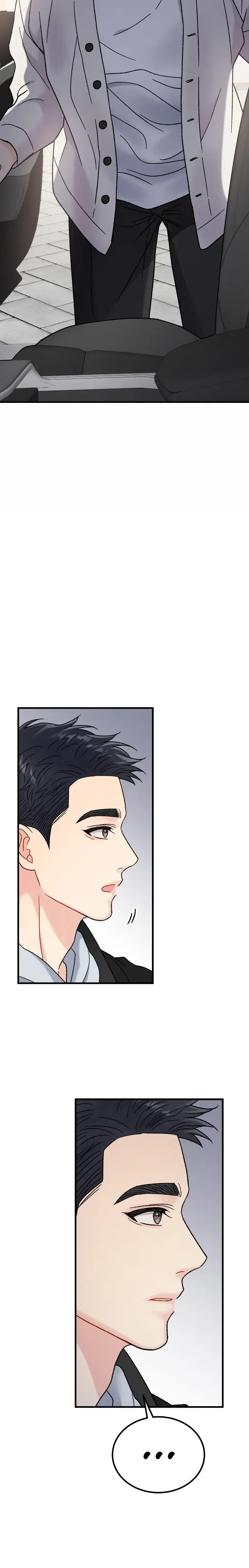 Aren’t You My Type - Chapter 11 Page 32