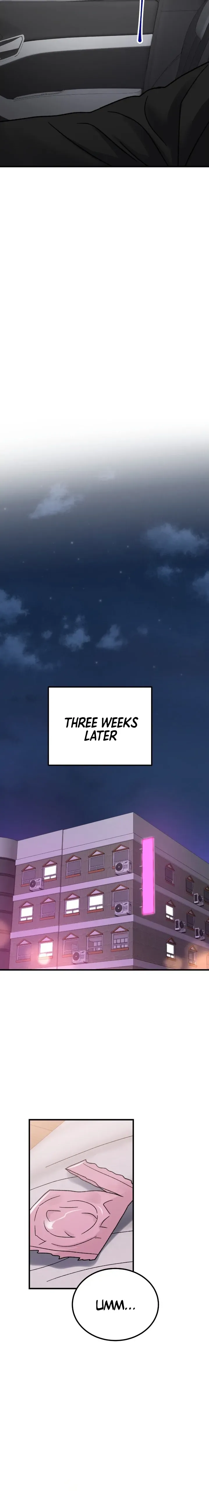 Aren’t You My Type - Chapter 11 Page 34