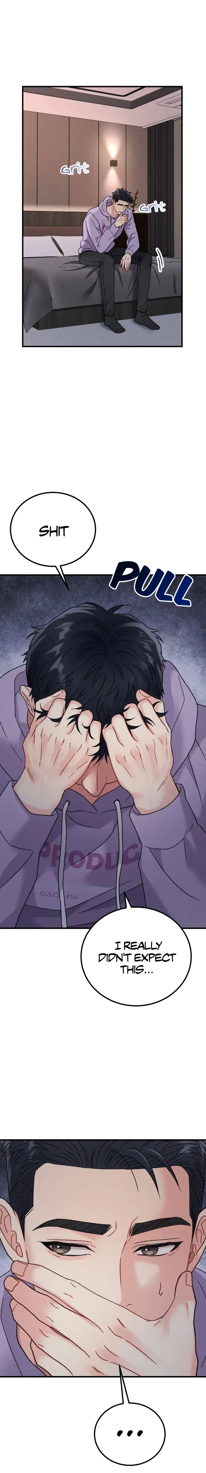 Aren’t You My Type - Chapter 12 Page 2