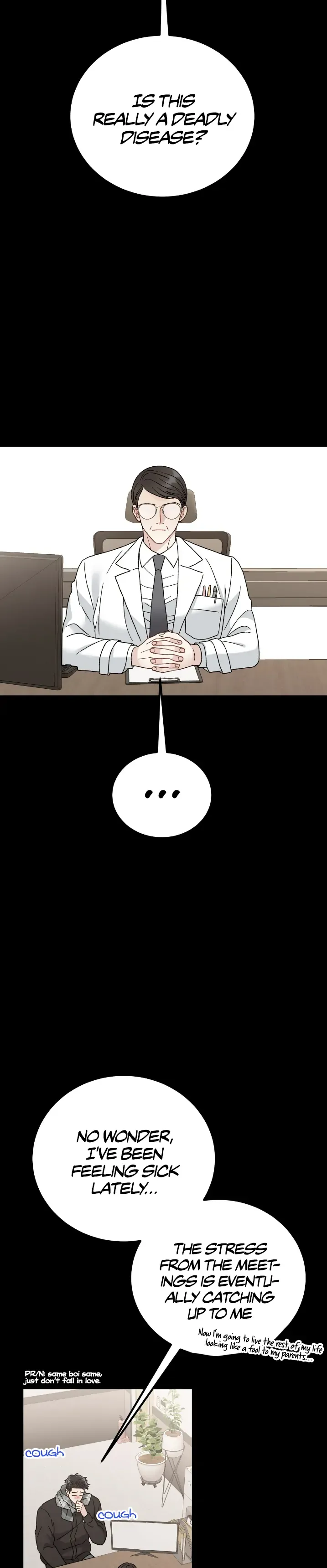 Aren’t You My Type - Chapter 12 Page 4