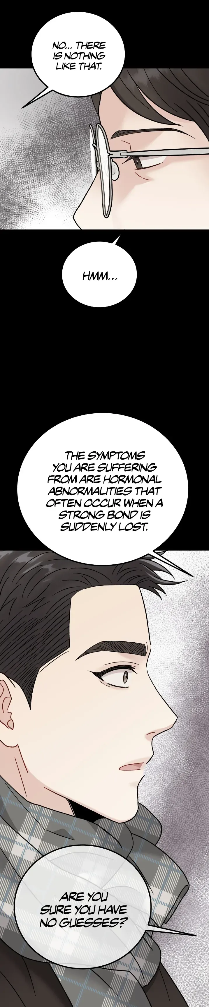 Aren’t You My Type - Chapter 12 Page 7