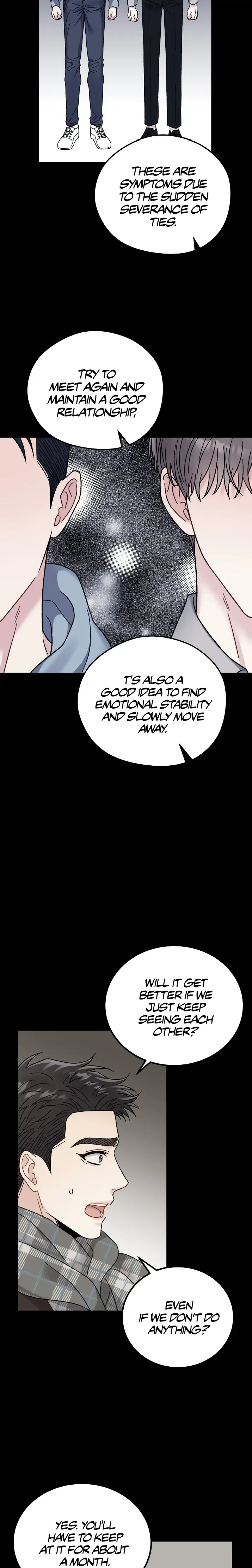 Aren’t You My Type - Chapter 12 Page 12