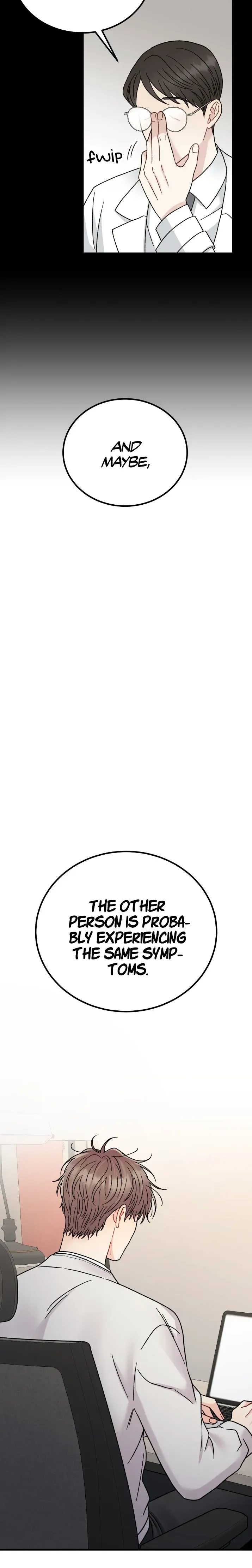 Aren’t You My Type - Chapter 12 Page 13