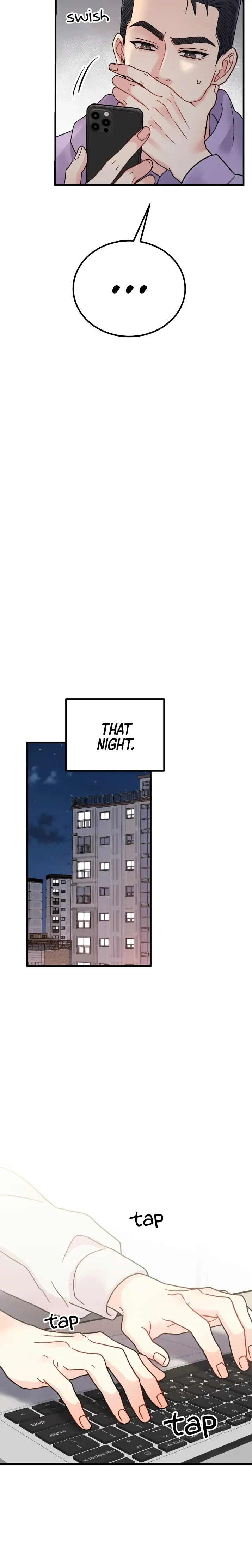 Aren’t You My Type - Chapter 12 Page 15