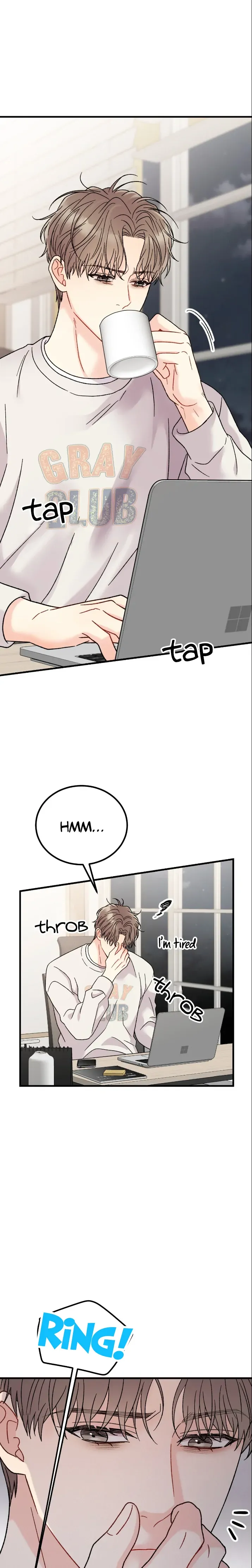 Aren’t You My Type - Chapter 12 Page 16