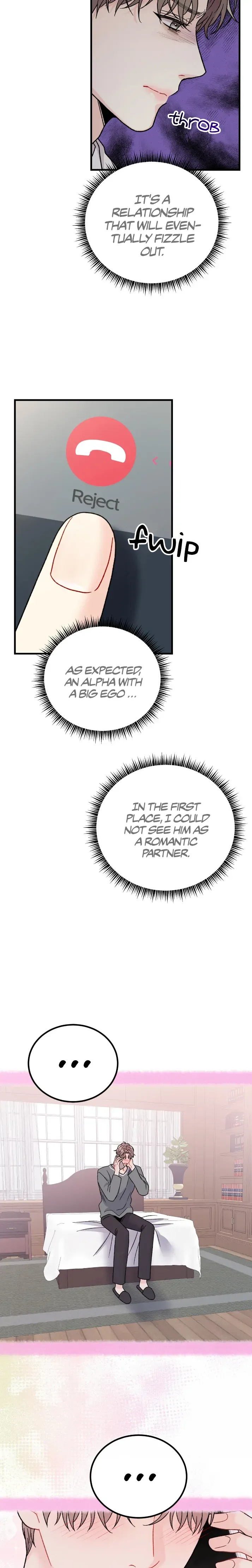Aren’t You My Type - Chapter 12 Page 19