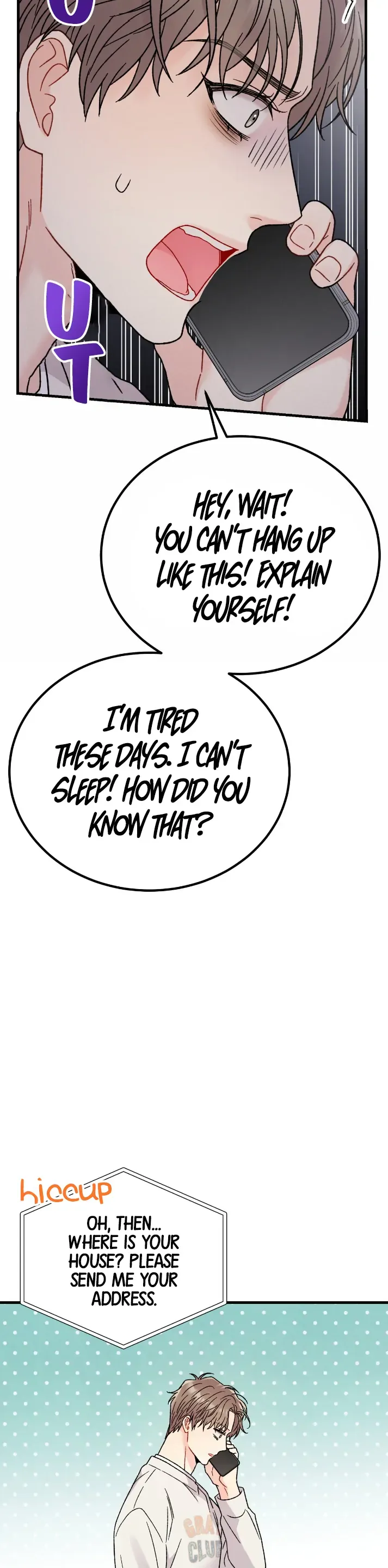 Aren’t You My Type - Chapter 12 Page 26