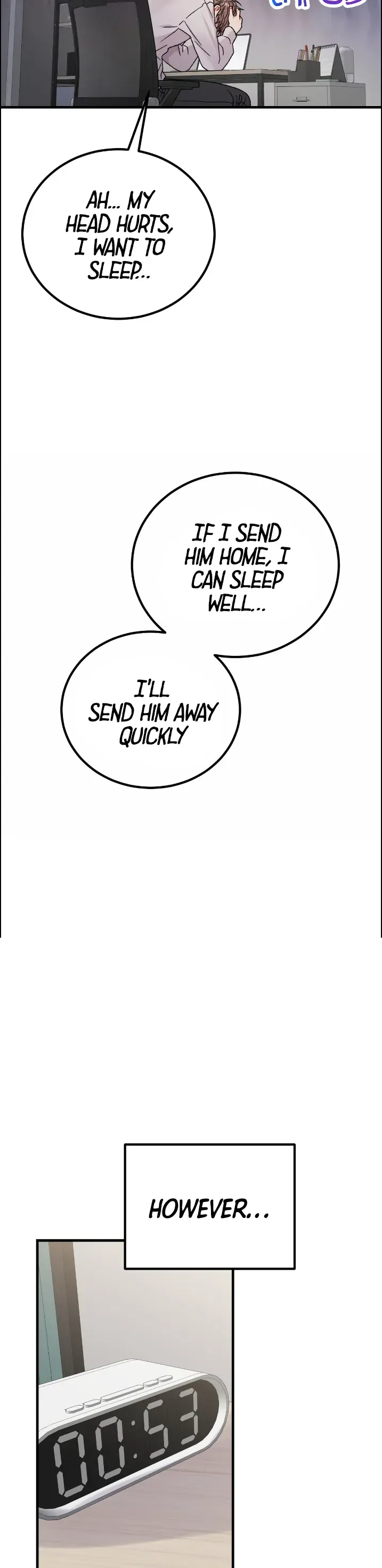 Aren’t You My Type - Chapter 12 Page 29