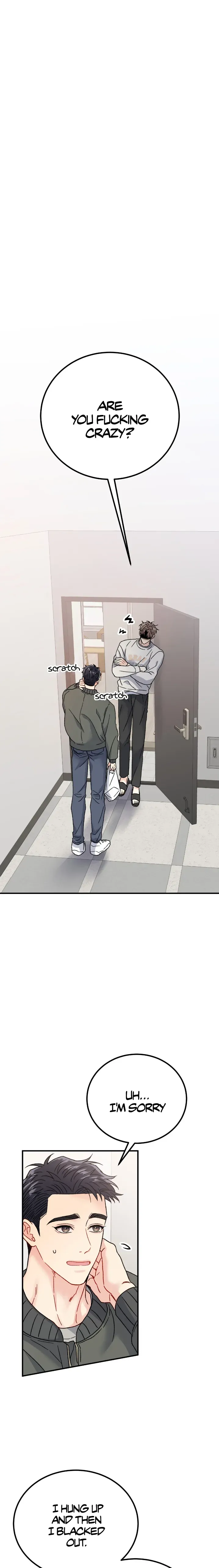 Aren’t You My Type - Chapter 13 Page 2