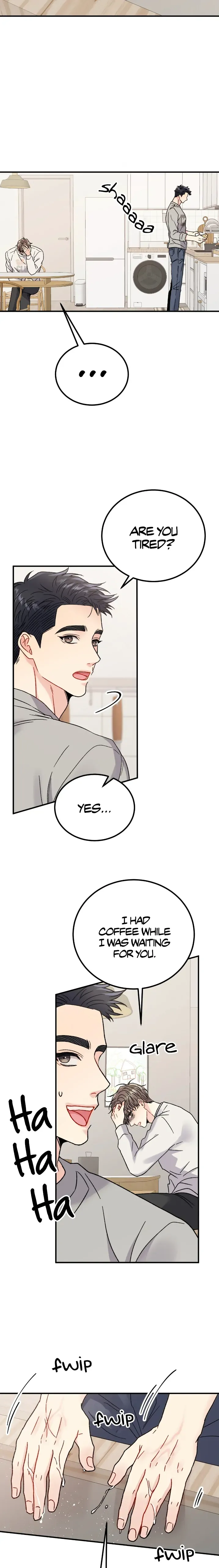 Aren’t You My Type - Chapter 13 Page 15