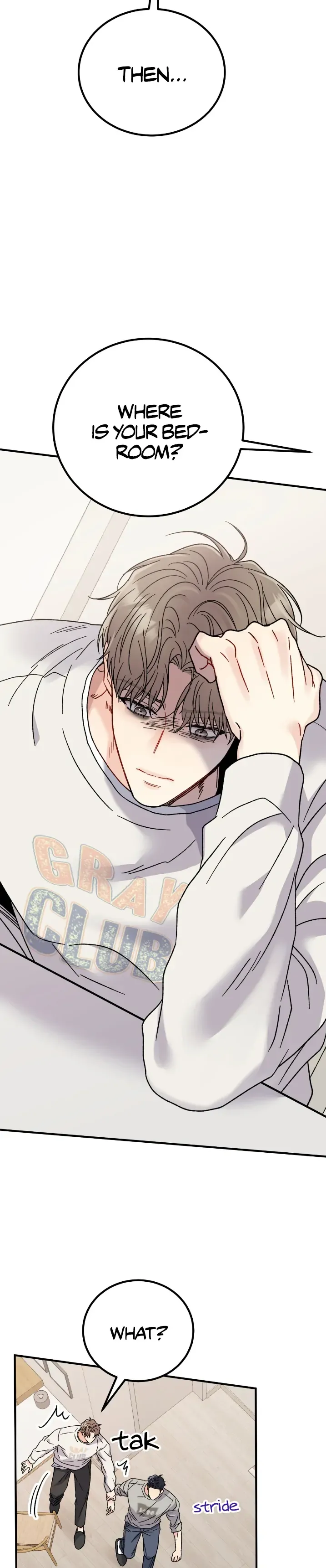 Aren’t You My Type - Chapter 13 Page 16