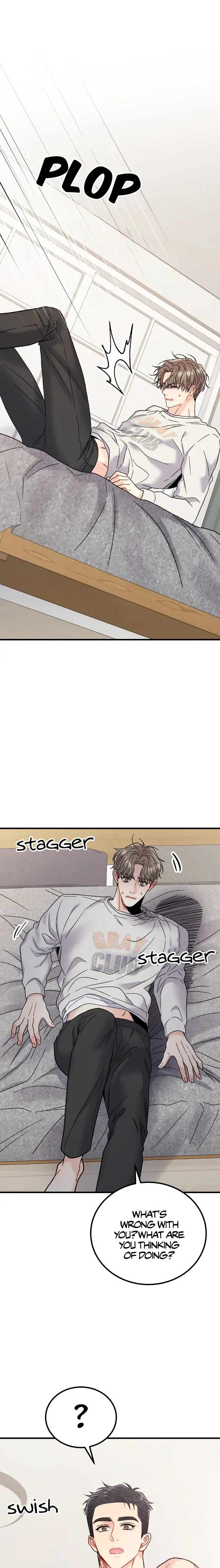 Aren’t You My Type - Chapter 13 Page 18