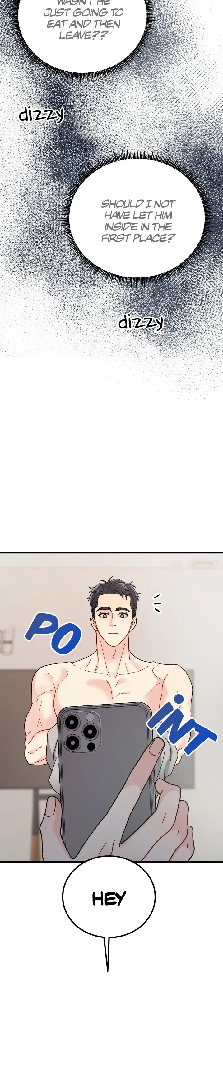 Aren’t You My Type - Chapter 13 Page 20