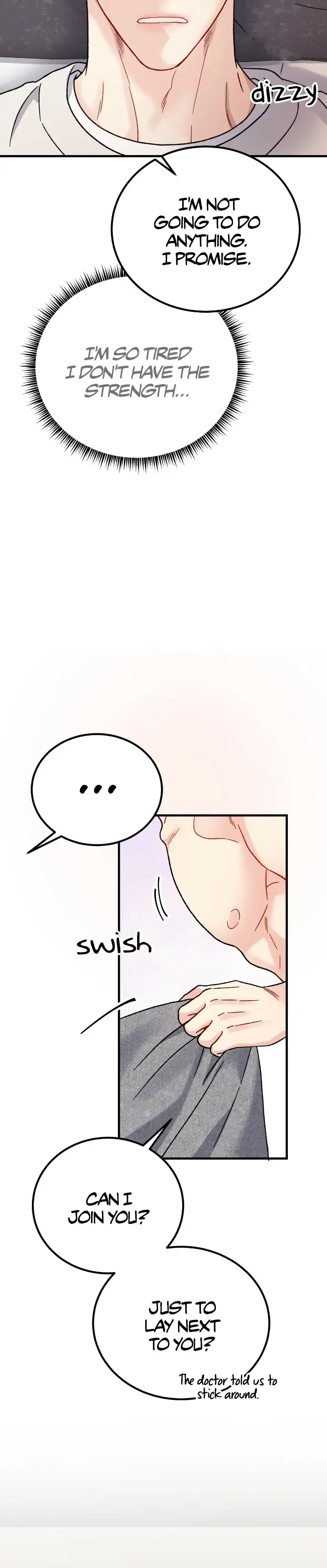 Aren’t You My Type - Chapter 13 Page 23