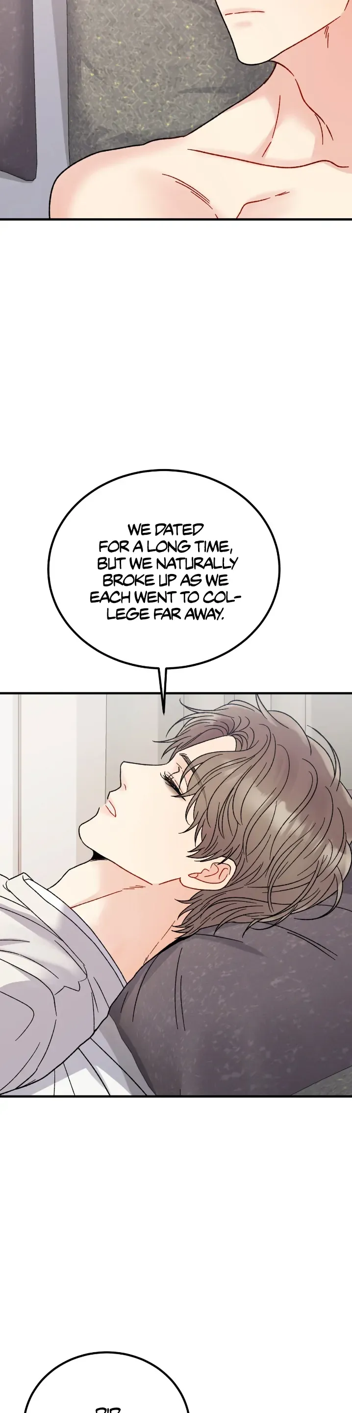 Aren’t You My Type - Chapter 13 Page 26