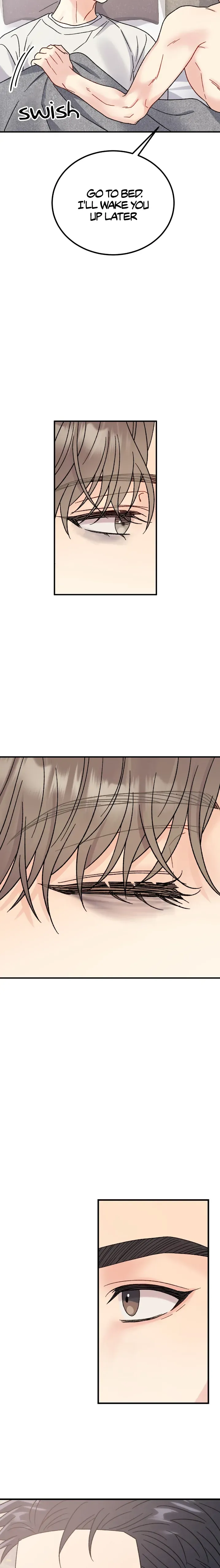 Aren’t You My Type - Chapter 13 Page 31