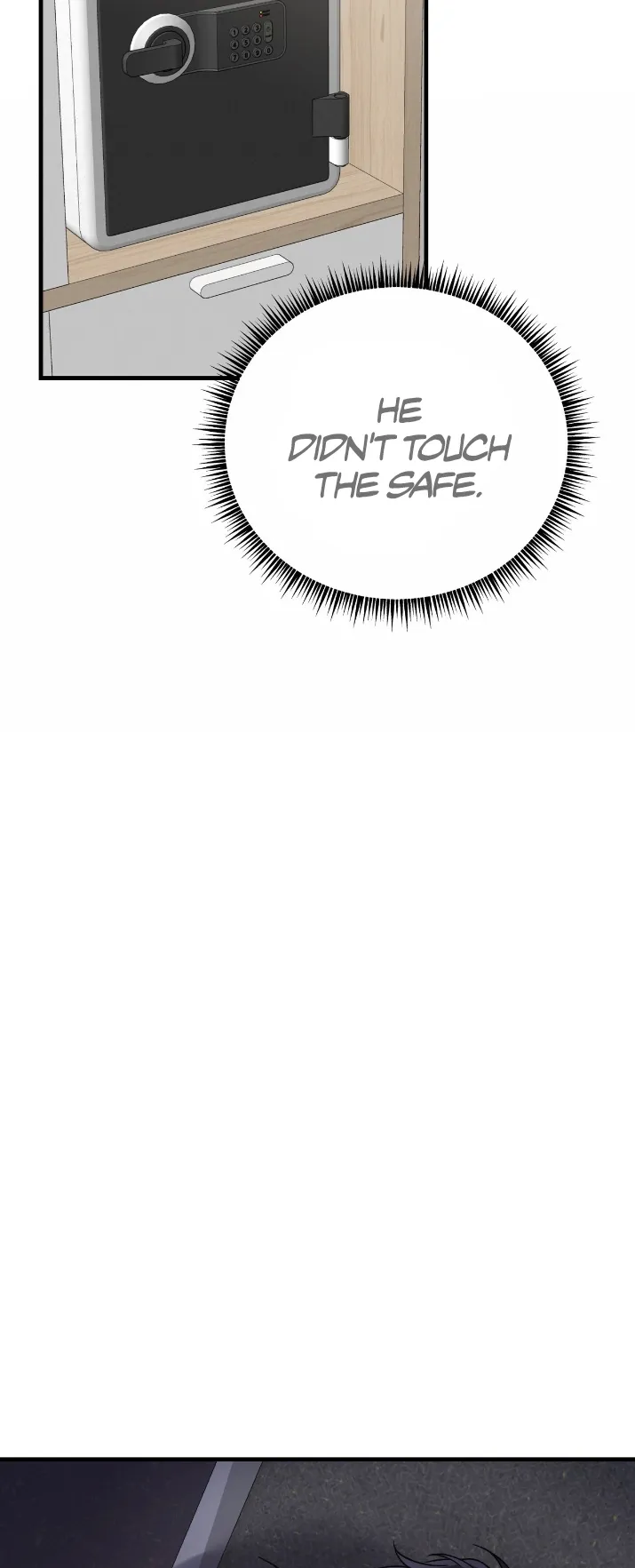 Aren’t You My Type - Chapter 14 Page 2