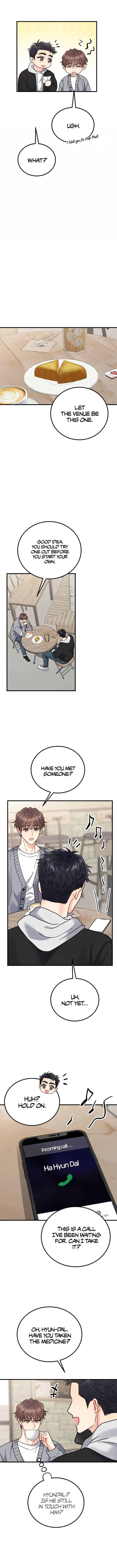 Aren’t You My Type - Chapter 14 Page 10