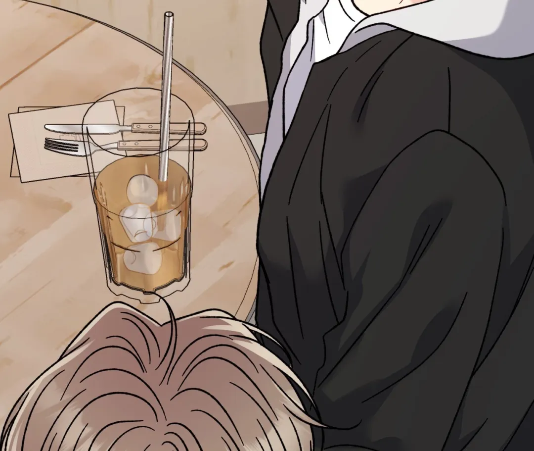 Aren’t You My Type - Chapter 15 Page 4
