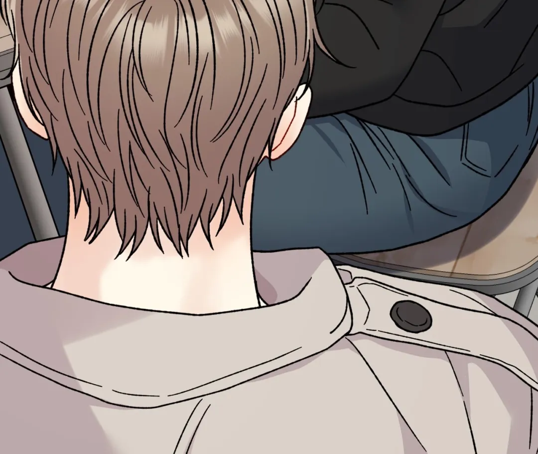 Aren’t You My Type - Chapter 15 Page 5