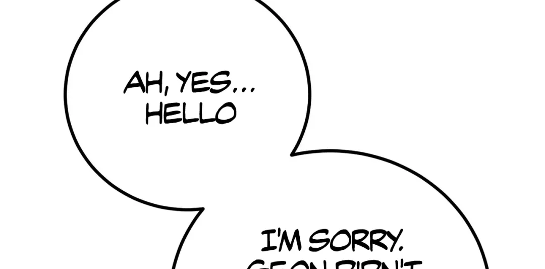Aren’t You My Type - Chapter 15 Page 18