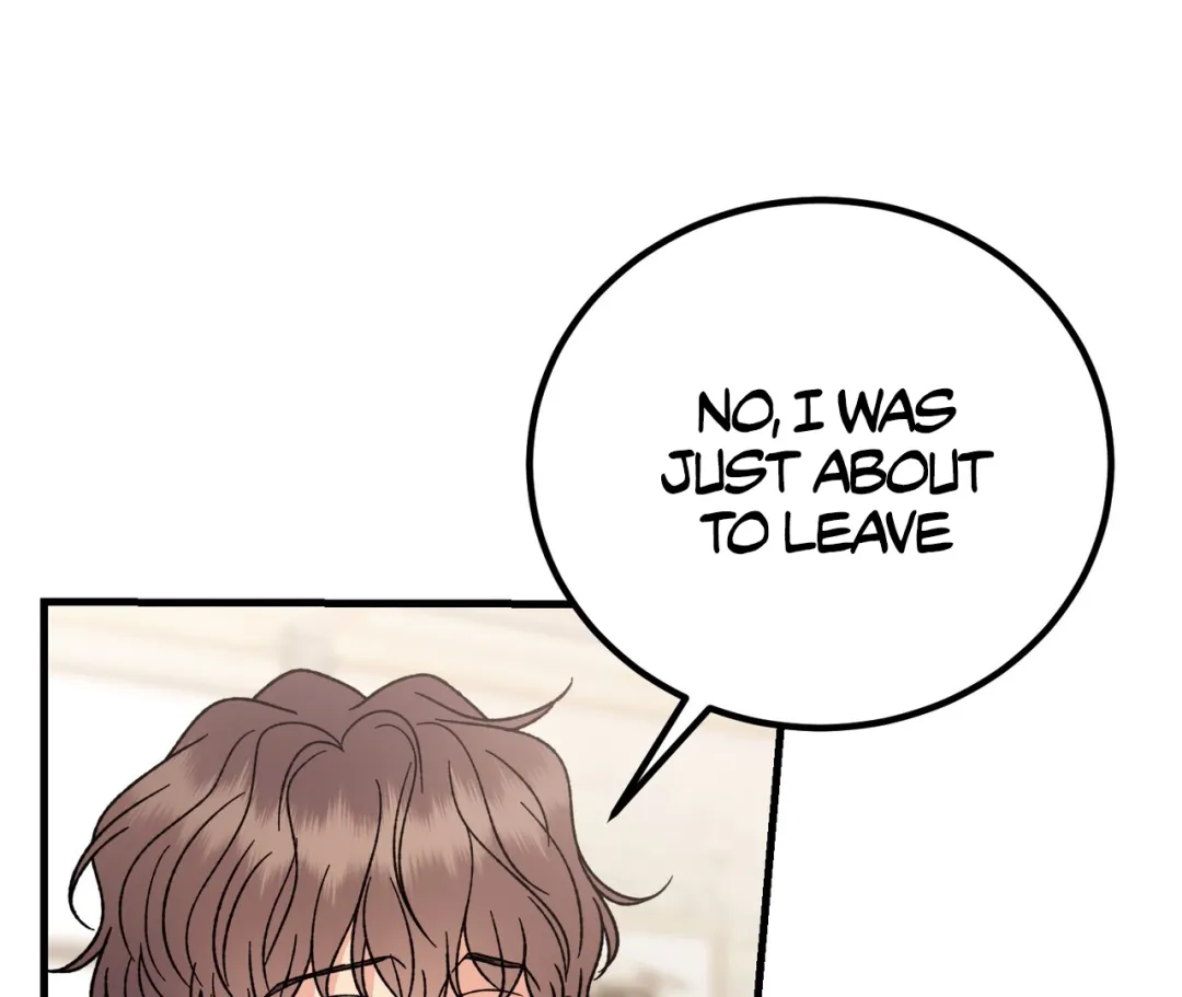 Aren’t You My Type - Chapter 15 Page 20