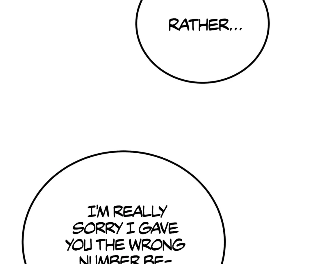 Aren’t You My Type - Chapter 15 Page 22