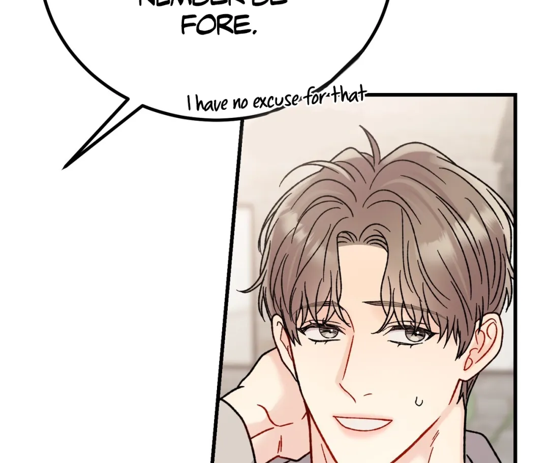 Aren’t You My Type - Chapter 15 Page 23