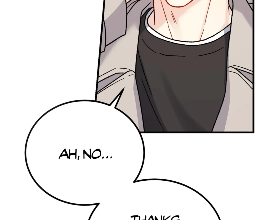 Aren’t You My Type - Chapter 15 Page 24