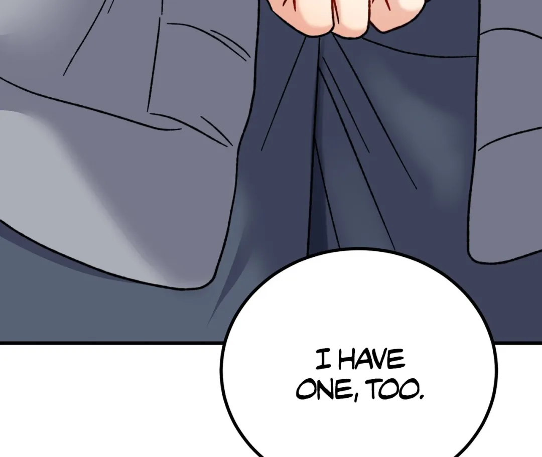 Aren’t You My Type - Chapter 15 Page 32