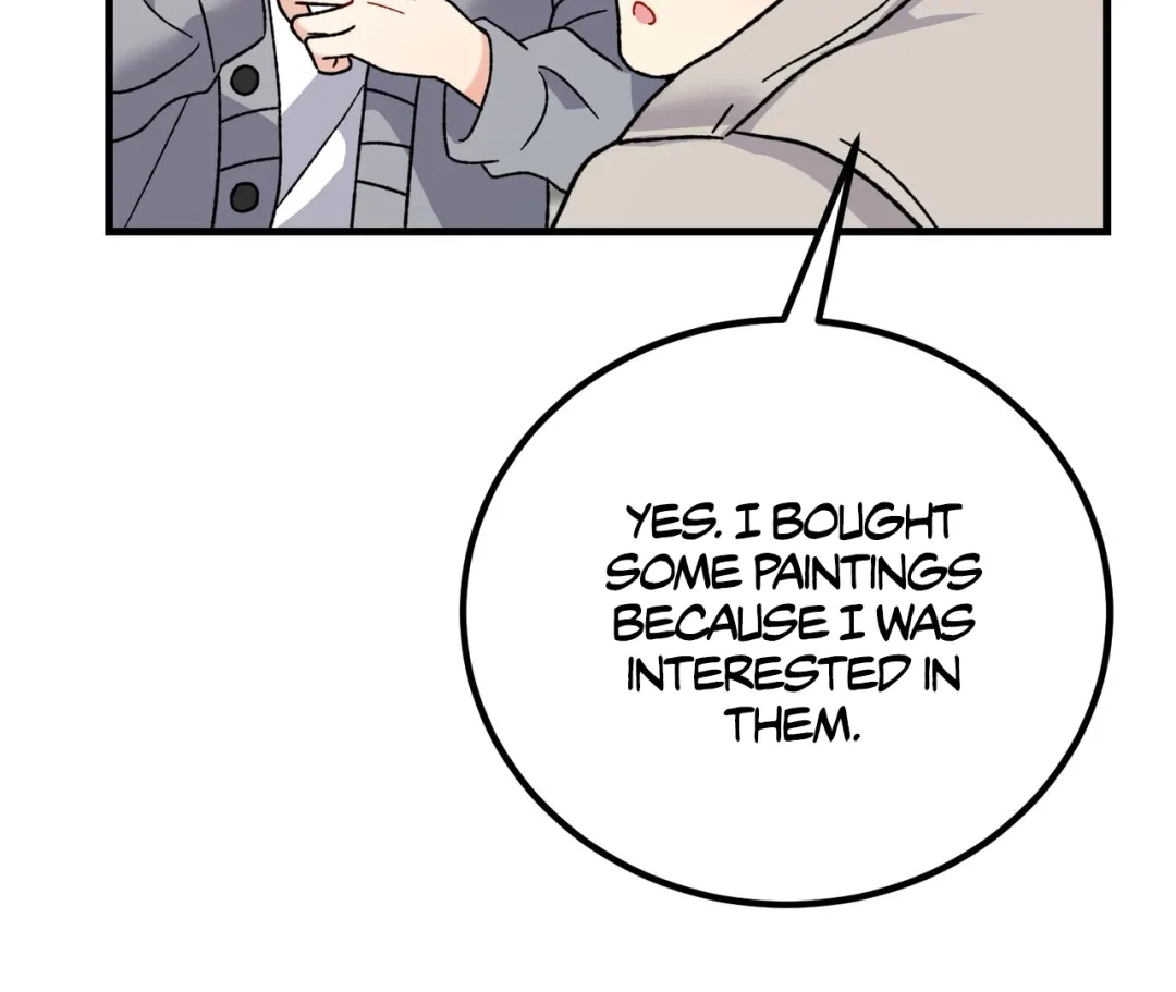 Aren’t You My Type - Chapter 15 Page 35