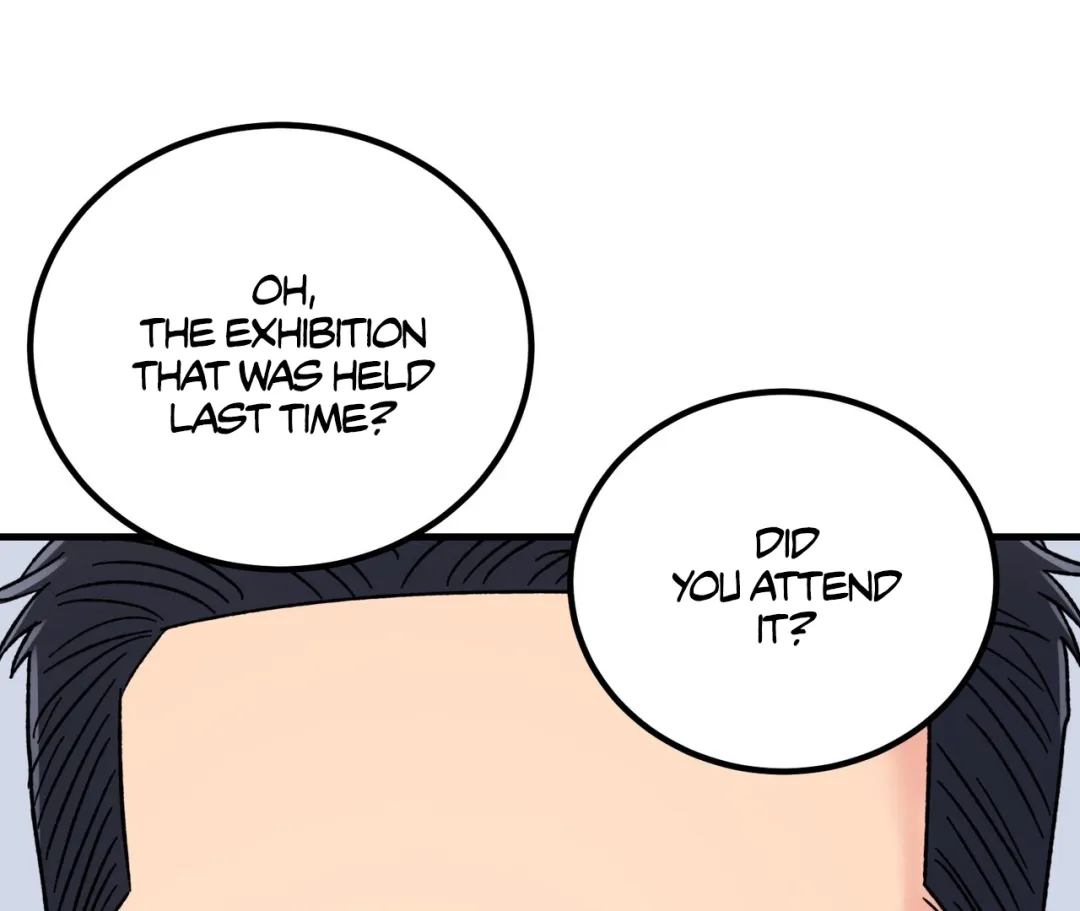 Aren’t You My Type - Chapter 15 Page 36