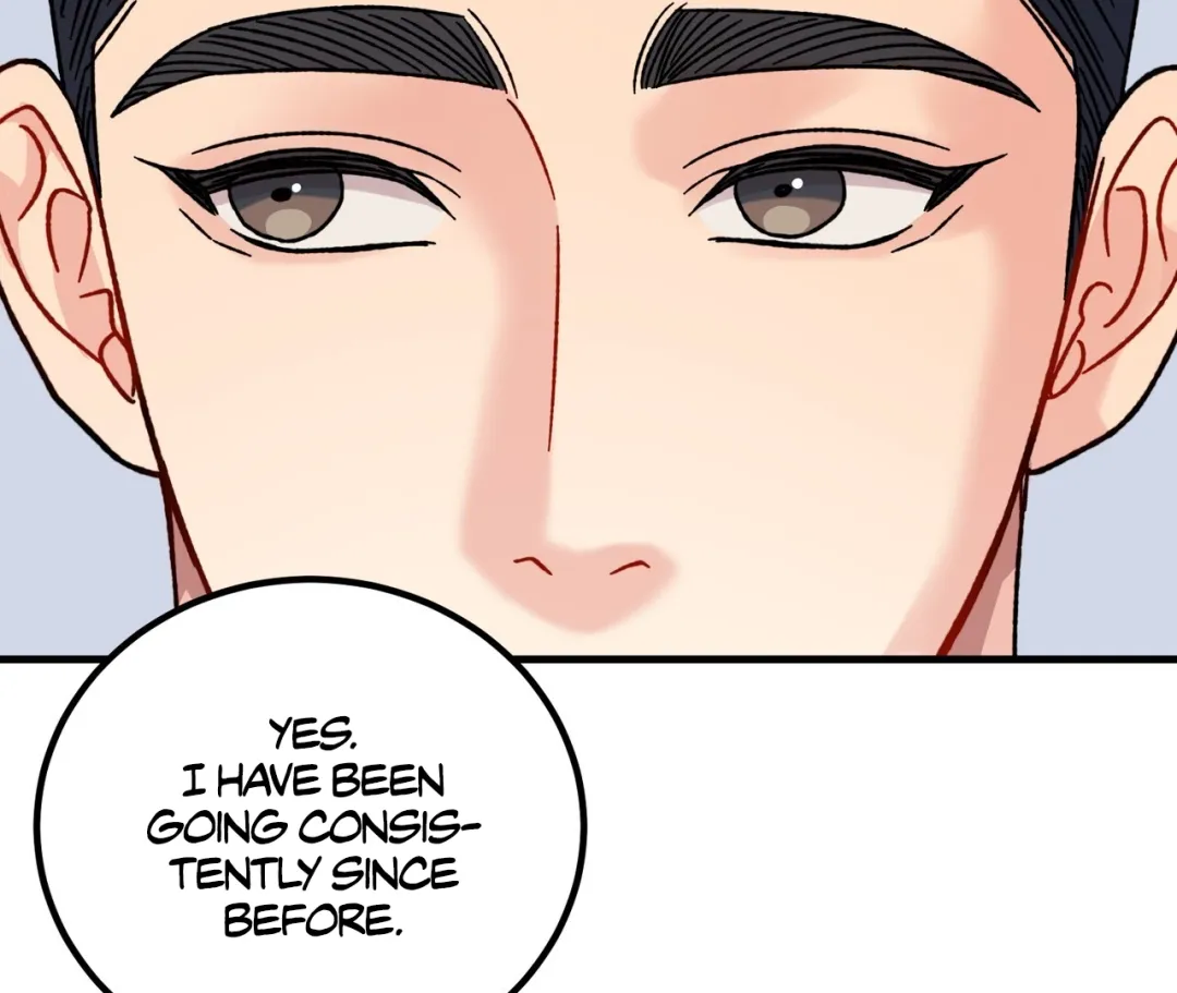 Aren’t You My Type - Chapter 15 Page 37