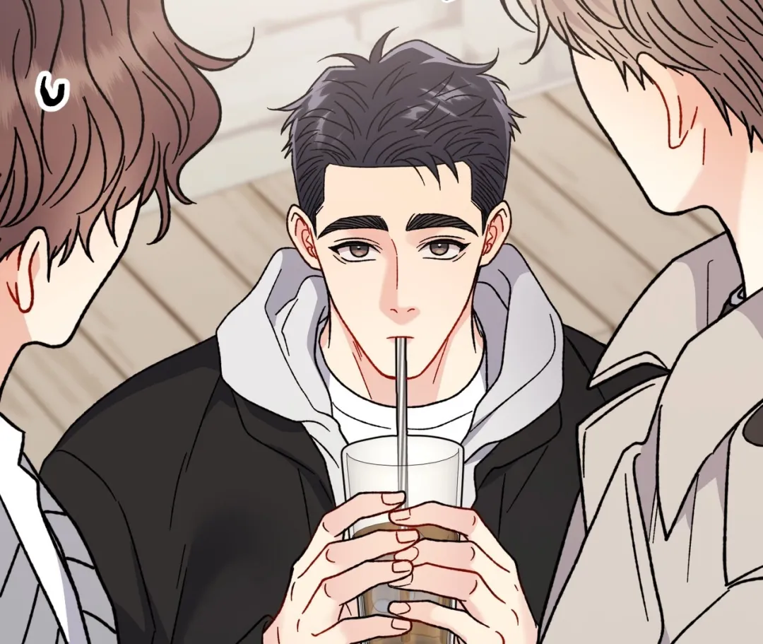 Aren’t You My Type - Chapter 15 Page 43
