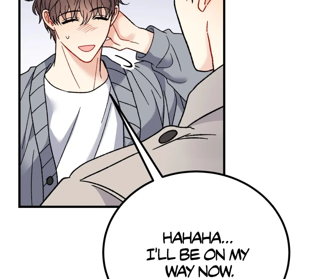 Aren’t You My Type - Chapter 15 Page 46