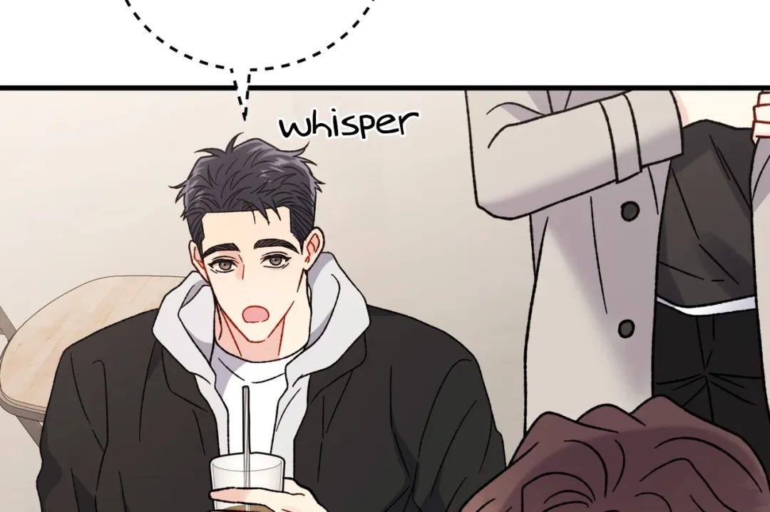 Aren’t You My Type - Chapter 15 Page 53